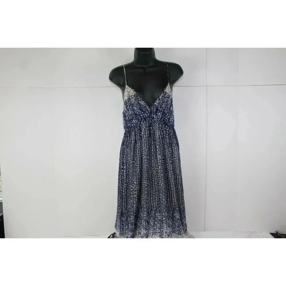 ladies leola long dress size S